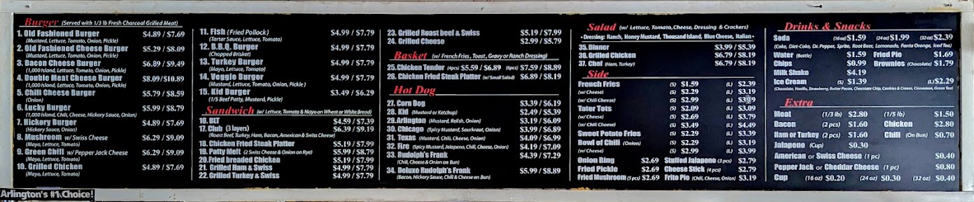 Photo Airways Hamburger - 7