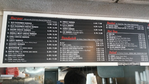 Photo Airways Hamburger - 9
