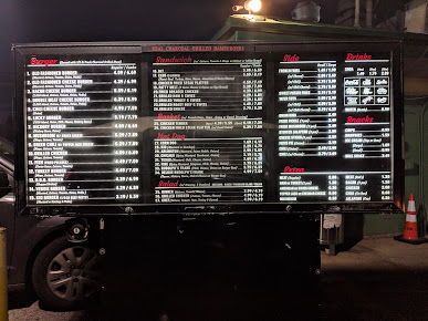 Photo Airways Hamburger - 10