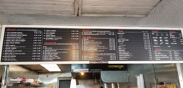 Photo Airways Hamburger - 11
