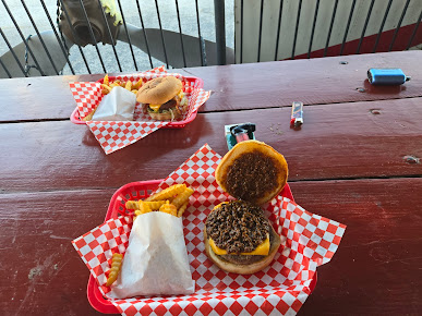 Photo Airways Hamburger - 21