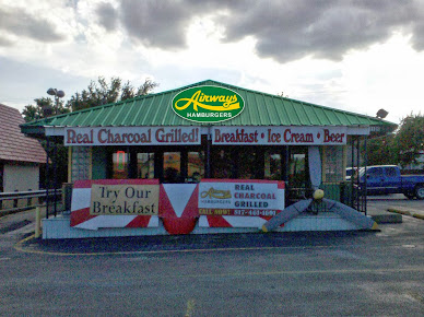 Photo Airways Hamburger - 24