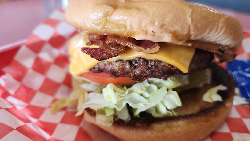 Photo Airways Hamburger - 26