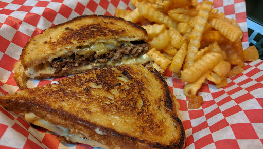Photo Airways Hamburger - 27