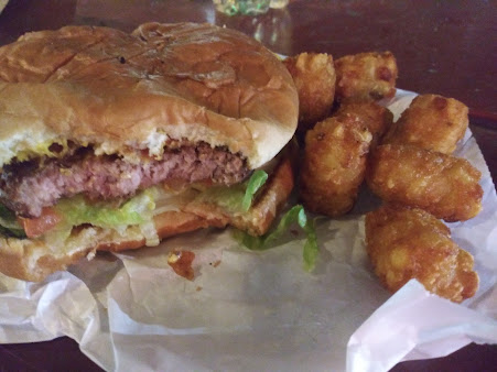 Photo Airways Hamburger - 28