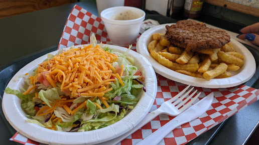 Photo Airways Hamburger - 29