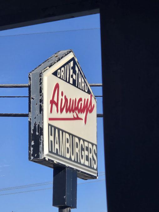 Photo Airways Hamburger - 30
