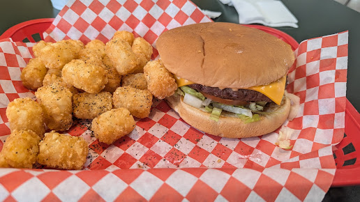 Photo Airways Hamburger - 32