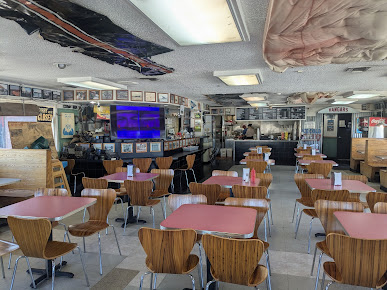Photo Airways Hamburger - 33