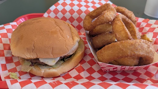 Photo Airways Hamburger - 34