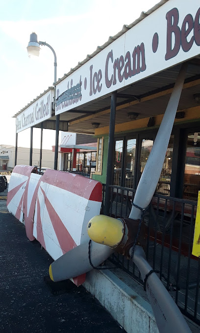 Photo Airways Hamburger - 35
