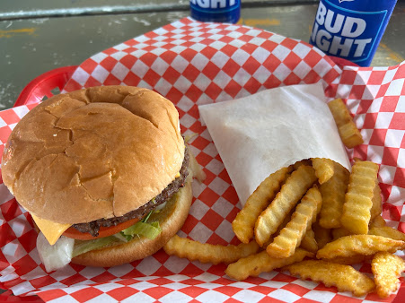 Photo Airways Hamburger - 37