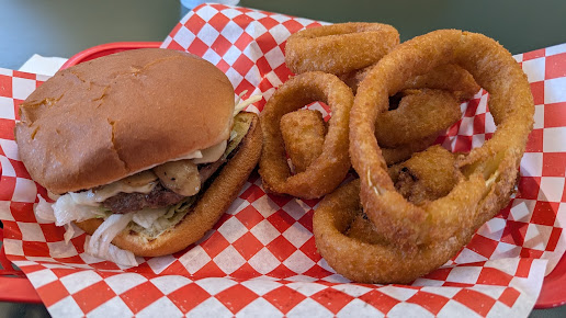 Photo Airways Hamburger - 38