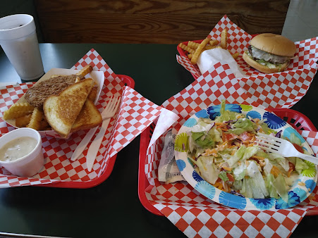 Photo Airways Hamburger - 39