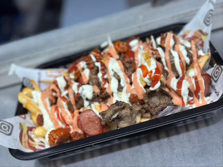 Photo Aja Food Truck Kendall - 13