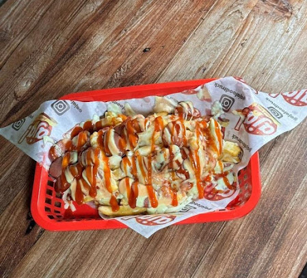 Photo Aja Food Truck Kendall - 14