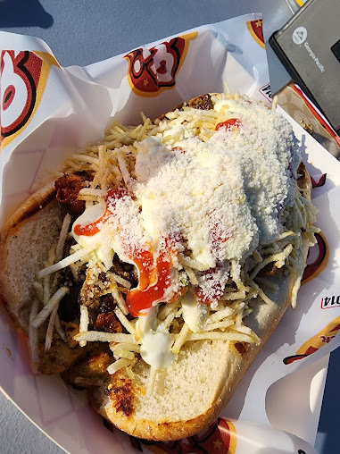Photo Aja Food Truck Kendall - 15