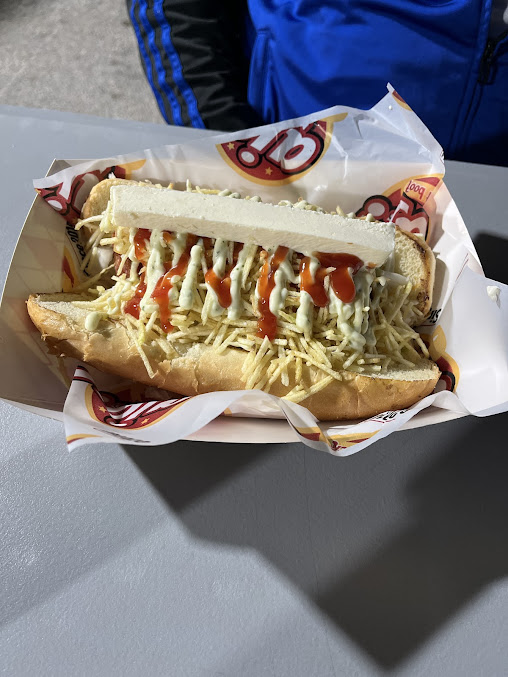 Photo Aja Food Truck Kendall - 16