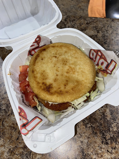 Photo Aja Food Truck Kendall - 19