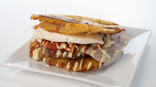 Photo Aja Food Truck Kendall - 28