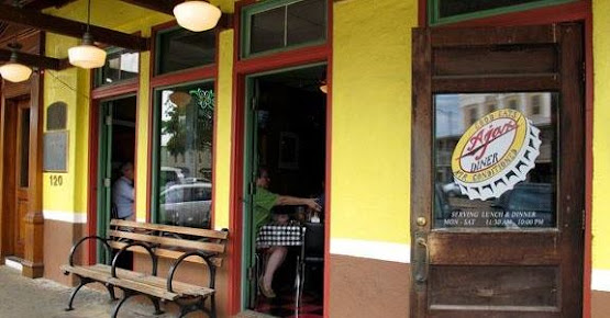 Photo Ajax Diner - 10