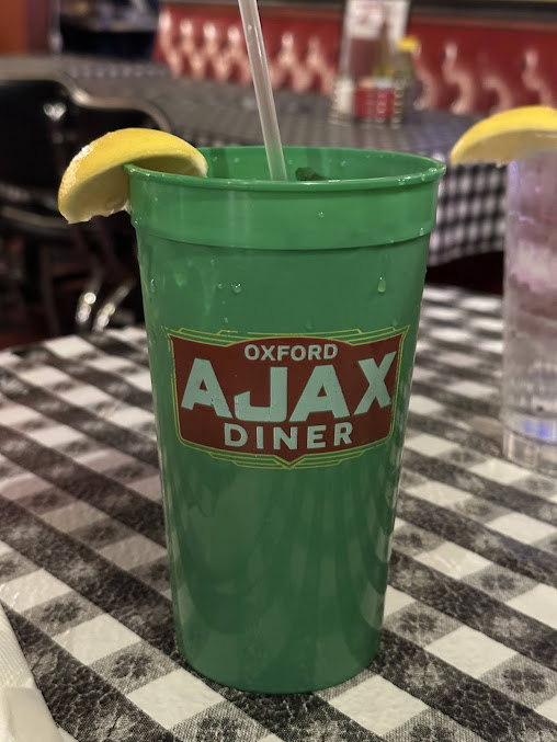 Photo Ajax Diner - 12