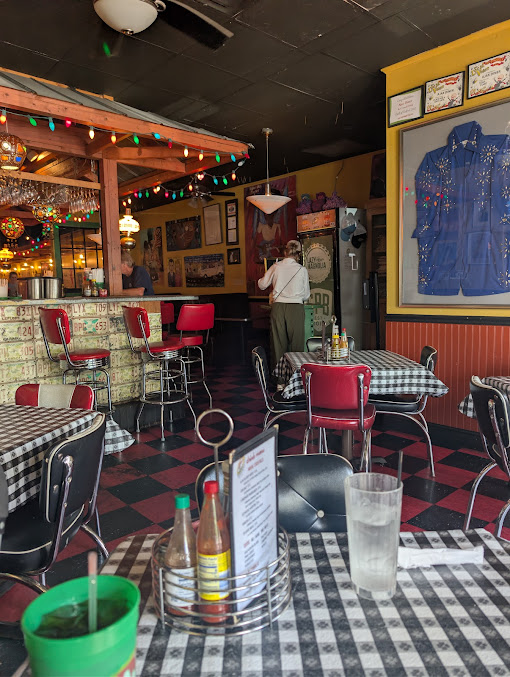 Photo Ajax Diner - 13