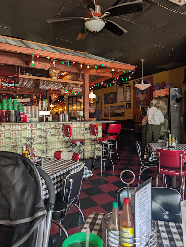 Photo Ajax Diner - 24