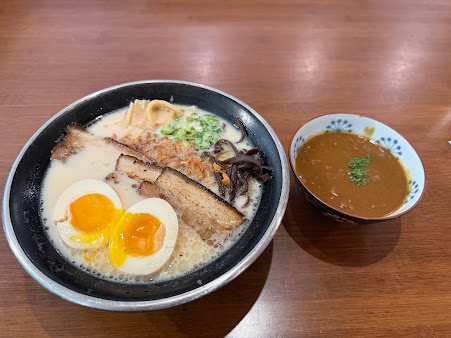 Photo Aji Katsu Japanese Tonkatsu Ramen - 10