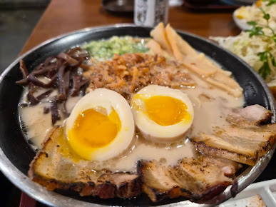 Photo Aji Katsu Japanese Tonkatsu Ramen - 12