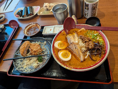 Photo Aji Katsu Japanese Tonkatsu Ramen - 18