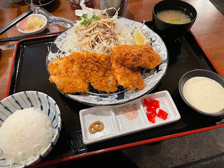 Photo Aji Katsu Japanese Tonkatsu Ramen - 20