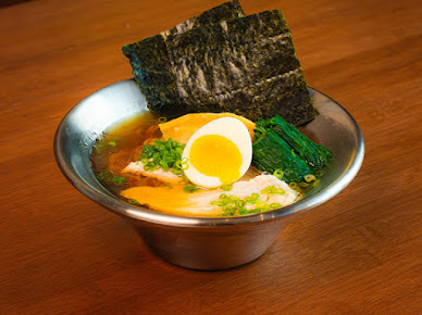 Photo Aji Katsu Japanese Tonkatsu Ramen - 22