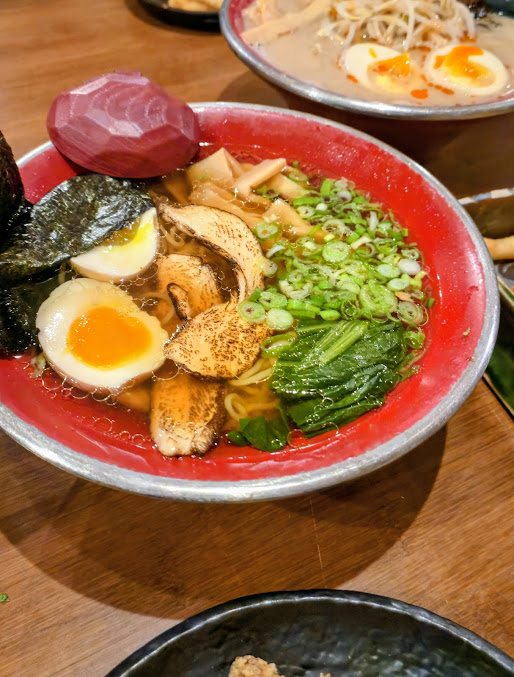 Photo Aji Katsu Japanese Tonkatsu Ramen - 27