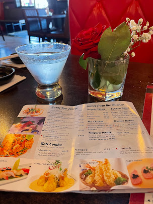 Menu Ajisai - 7