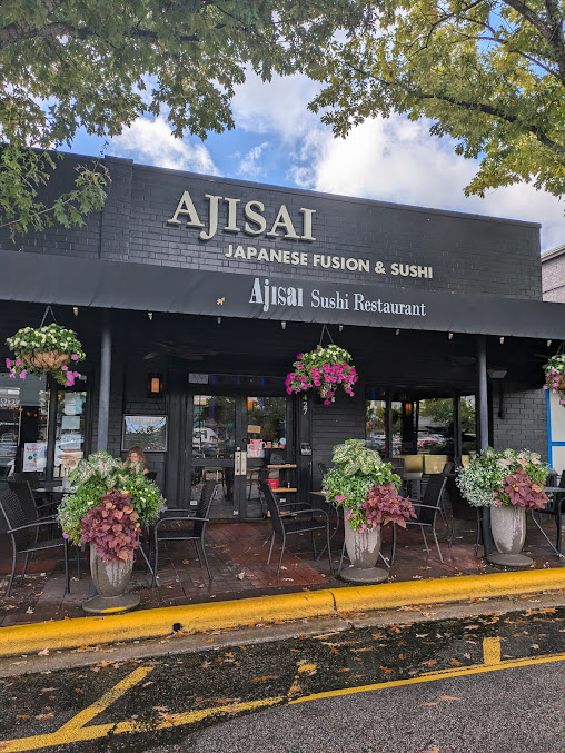 Photo Ajisai - 16