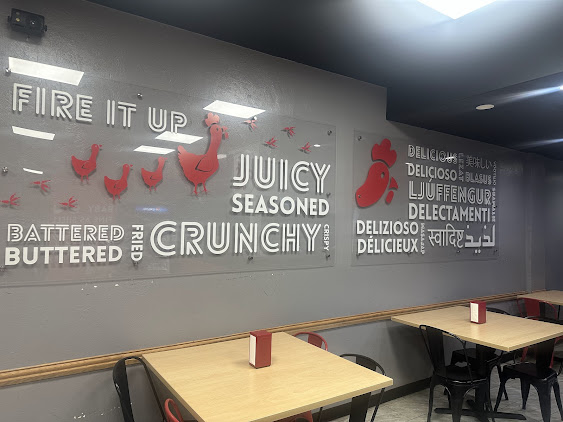 Photo Ajs Hot Chicken - 2