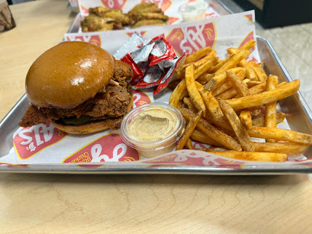 Photo Ajs Hot Chicken - 21