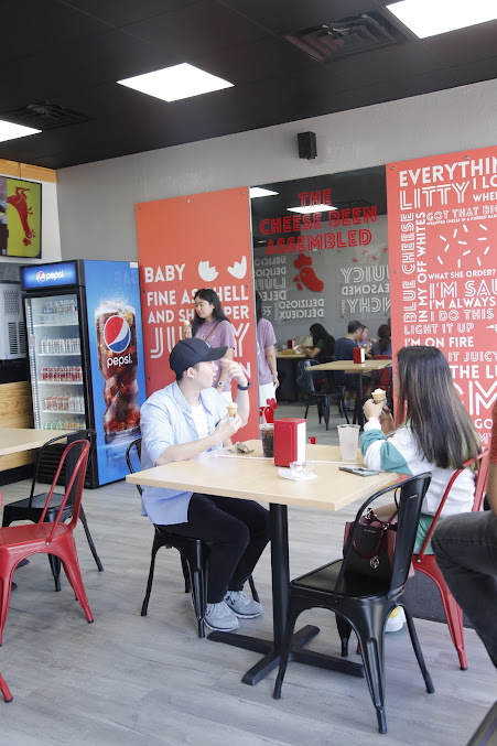 Photo Ajs Hot Chicken - 22
