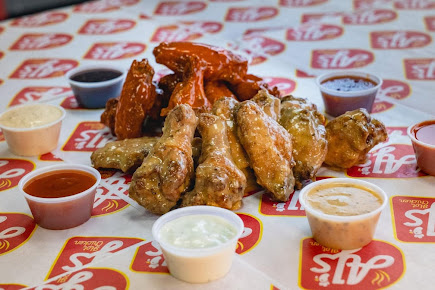 Photo Ajs Hot Chicken - 23