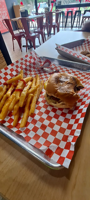 Photo Ajs Hot Chicken - 31