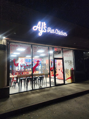 Photo Ajs Hot Chicken - 35