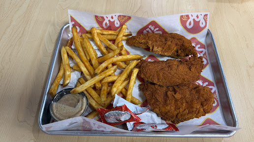 Photo Ajs Hot Chicken - 37