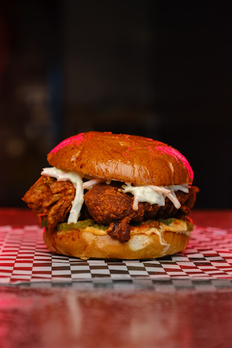 Photo Ajs Hot Chicken - 38