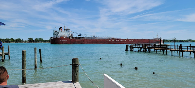 Photo Ajs Salt Docks - 17