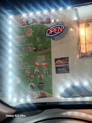Menu Ak Mix Grill - 6