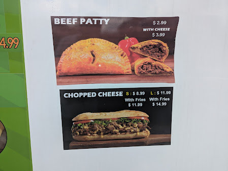 Menu Ak Mix Grill - 7