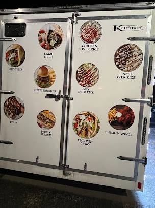 Menu Ak Mix Grill - 8
