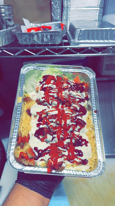 Photo Ak Mix Grill - 13