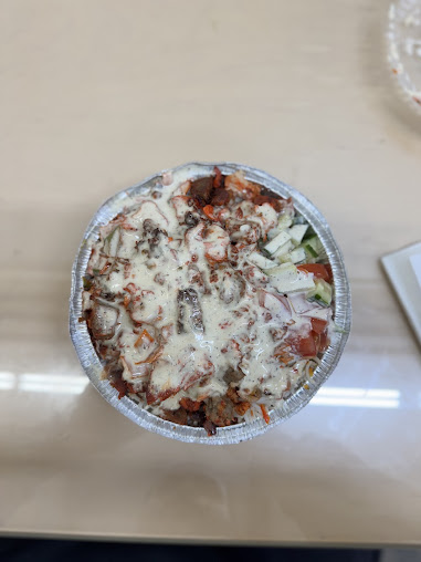 Photo Ak Mix Grill - 16